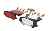 画像をギャラリービューアに読み込む, Brembo OE 2017 Hyundai Elantra/Elantra GT/16-17 Veloster/19-21 Veloster Ceramic Brake Pad - Front