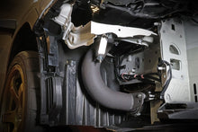 画像をギャラリービューアに読み込む, PERRIN 22-26 Subaru WRX Cold Air Intake w/Heatshield - Black