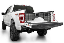 画像をギャラリービューアに読み込む, Addictive Desert Designs2021+ Ford F150 Bed Side Molle Panels - Passenger Side Full Set