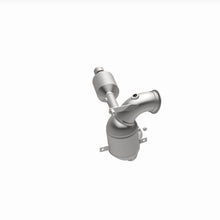 画像をギャラリービューアに読み込む, MagnaFlow 22-23 Volkswagen Jetta Direct Fit OEM Grade EPA Compliant Catalytic Converter