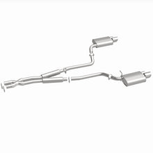 画像をギャラリービューアに読み込む, MagnaFlow BRE Exhaust Kit 10-14 Cadillac CTS