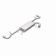 画像をギャラリービューアに読み込む, MagnaFlow BRE Exhaust Kit 09-15 TOYOTA VENZA 3.5L