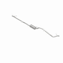 画像をギャラリービューアに読み込む, MagnaFlow BRE Exhaust Kit 95-97 Toyota Tacoma 2.4L