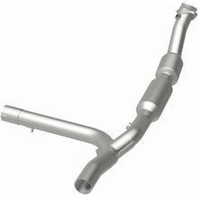 画像をギャラリービューアに読み込む, MagnaFlow 02-03 Ford F-150 5.4L Direct Fit Converter