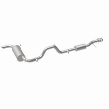画像をギャラリービューアに読み込む, BRExhaust 08-10 Hummer H3 3.7L Exhaust Kit