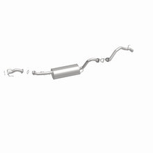 画像をギャラリービューアに読み込む, MagnaFlow BRE Exhaust Kit 00-04 Mitsubishi Montero Sport