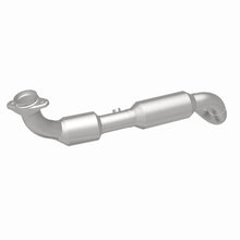 画像をギャラリービューアに読み込む, MagnaFlow 03-04 Ford Expedition 5.4L Direct Fit Converter