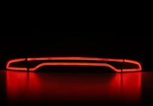画像をギャラリービューアに読み込む, AlphaRex 15-23 Dodge Charger Nova-Series LED Tail Lights - Black
