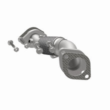 画像をギャラリービューアに読み込む, BRE Exhaust 06-10 Sonata 2.4L Front Pipe Kit