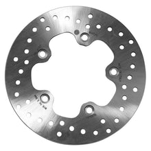 画像をギャラリービューアに読み込む, Brembo OE 15-17 Sym Symphony ST 50cc 240x4mm Brake Disc - Rear Fixed