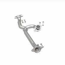 画像をギャラリービューアに読み込む, BRE Exhaust 06-12 Fusion Milan MKZ Zephyr 3.0L 3.5L Front Pipe Kit