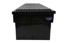 画像をギャラリービューアに読み込む, Dee Zee Universal Tool Box - Blue Crossover - Single Lid (Blk)