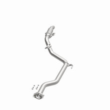 画像をギャラリービューアに読み込む, BRExhaust 13-18 Nissan Pathfinder/ 13-17 Infiniti JX35/QX60 Muffler Kit