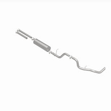 画像をギャラリービューアに読み込む, MagnaFlow BRE Exhaust Kit 92-95 Ford F150