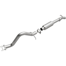 画像をギャラリービューアに読み込む, Magnaflow BRE 05-08 Escape/Mariner/Tribute 2.3L-3.0L Muffler Kit