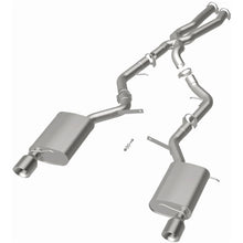 画像をギャラリービューアに読み込む, BRExhaust 07-10 BMW 335i/335xi 3.0L Exhaust Kit