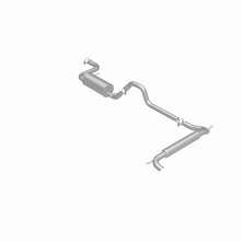 画像をギャラリービューアに読み込む, MagnaFlow BRE Exhaust Kit 05-07 Grand Caravan Town &amp; Country