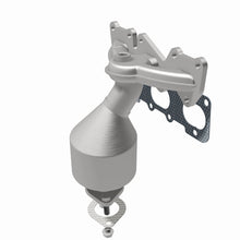 画像をギャラリービューアに読み込む, Magnaflow 07-10 Kia Sedona 3.8L California Grade CARB Compliant DF Manifold Catalytic Converter
