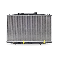 画像をギャラリービューアに読み込む, Mishimoto Honda Accord Replacement Radiator 2005-2007