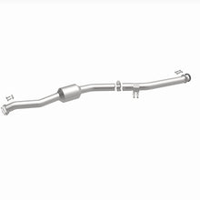 画像をギャラリービューアに読み込む, MagnaFlow 20-21 Subaru WRX 2.0L Direct Fit Catalytic Converter (California Grade)