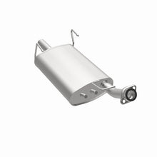 画像をギャラリービューアに読み込む, BRExhaust 02-06 Nissan Sentra 2.5L Muffler Kit