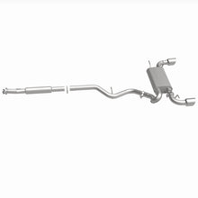 画像をギャラリービューアに読み込む, MagnaFlow BRE Exhaust Kit 13-22 FR-S BRZ 86 GR86