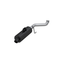 画像をギャラリービューアに読み込む, MBRP 12-13 Honda Forman/Rancher 500 1.75in Slip-on Exhaust System w/ Sport Muffler