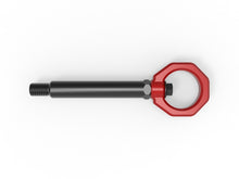 画像をギャラリービューアに読み込む, aFe 23-25 BMW M2 (G87) CONTROL Front / Rear Tow Hook - Red