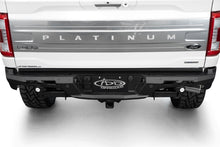 画像をギャラリービューアに読み込む, Addictive Desert Designs 21-23 Ford F-150 (excl. Raptor) Black Label Rear Bumper