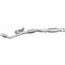 画像をギャラリービューアに読み込む, Magnaflow 16-19 Cadillac XTS/14-17 Chevy Impala 3.6L Calif Grade CARB Compliant DF Catalytic Conv