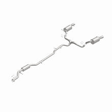 画像をギャラリービューアに読み込む, MagnaFlow BRE Exhaust Kit 07-15 Mazda CX-9