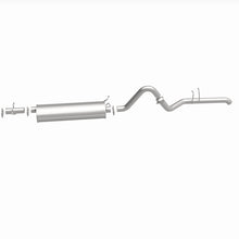 画像をギャラリービューアに読み込む, MagnaFlow BRE Exhaust Kit 98-99 Dodge Durango