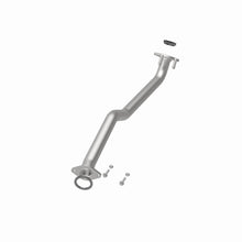 画像をギャラリービューアに読み込む, BRE Exhaust 01-03 Highlander 2.4L 3.0L Front Pipe Kit