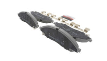 画像をギャラリービューアに読み込む, Brembo OE 22-24 Chrysler Grand Caravan/22-24 Jeep Grand Cherokee/L Ceramic Brake Pad - Front