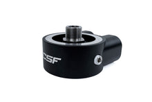 画像をギャラリービューアに読み込む, CSF 2023+ Honda Civic Type R FL5 High-Performance Dual Engine Oil Cooler Kit