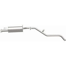 画像をギャラリービューアに読み込む, MagnaFlow BRE Exhaust Kit 90-96 Nissan D21 2.4L