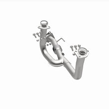 画像をギャラリービューアに読み込む, BRE Exhaust 99-04 Odyssey 3.5L Front Pipe Kit