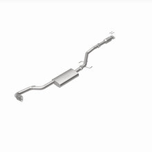 画像をギャラリービューアに読み込む, MagnaFlow 13-17 Hyundai Santa Fe Sport 2.4L Direct Fit Catalytic Converter (California Grade)
