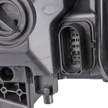 画像をギャラリービューアに読み込む, Hella 2004-2008 Audi A6 Bi-Xenon Headlight Assembly