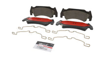 画像をギャラリービューアに読み込む, Brembo OE 05-06 Dodge RAM 1500 Ceramic Brake Pad - Front