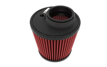 画像をギャラリービューアに読み込む, K&amp;N 60mm Flg 113mm X 132mm B-Od 84mm X 89mm T-Od 1121mm H