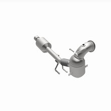 画像をギャラリービューアに読み込む, MagnaFlow 22-23 Volkswagen Jetta Direct Fit OEM Grade EPA Compliant Catalytic Converter