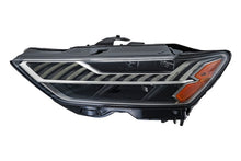 画像をギャラリービューアに読み込む, Hella Audi A7 Mxb Headlamp Lh