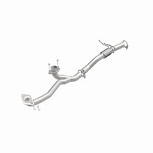 画像をギャラリービューアに読み込む, BRExhaust 11-15 Explorer 3.5L Front Pipe Kit