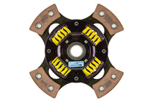画像をギャラリービューアに読み込む, ACT 06-15 Mazda MX-5 4 Pad Sprung Race Clutch Disc