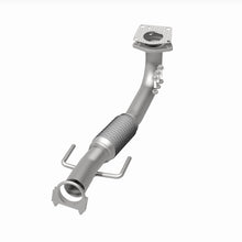 画像をギャラリービューアに読み込む, BRE Exhaust 05-11 9-3 2.0L Front Pipe Kit