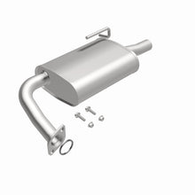 画像をギャラリービューアに読み込む, BRE Exhaust 07-12 Altima 2.5L 3.5L Muffler Kit