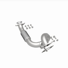 画像をギャラリービューアに読み込む, BRE Exhaust 08-10 Rogue 2.5L Front Pipe Kit
