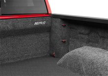画像をギャラリービューアに読み込む, BedRug 20-23 Chevy/GMC Silverado/Sierra 2500/3500 DC 6.9ft Bed Std All Tailgates Impact Bedliner