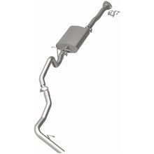 画像をギャラリービューアに読み込む, MagnaFlow BRE Exhaust Kit 98-01 Sonoma S10 Hombre 4.3L